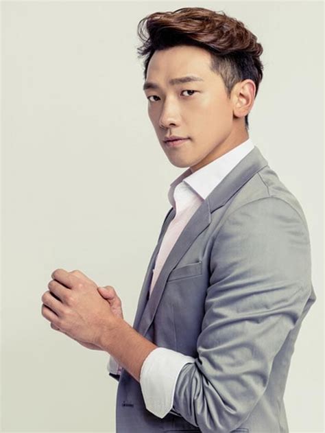 bi rain age|rain's ideal type age.